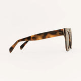 Confidential Polarized Sunglasses