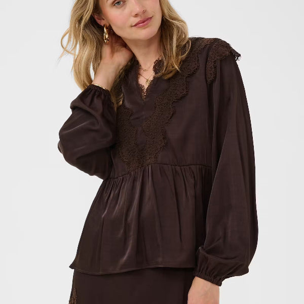 Confir Blouse