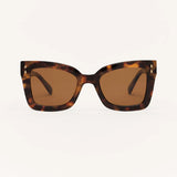 Confidential Polarized Sunglasses