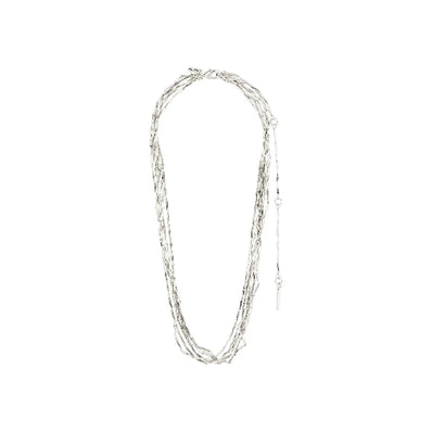 Connect Recycled Necklace