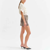 Malibu Mini Skirt