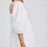 Coralina Mini Dress