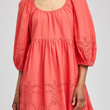 Coralina Mini Dress