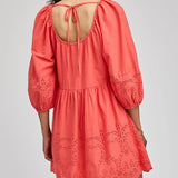 Coralina Mini Dress