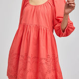 Coralina Mini Dress
