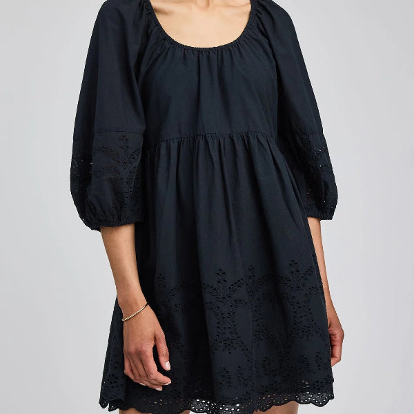 Coralina Mini Dress