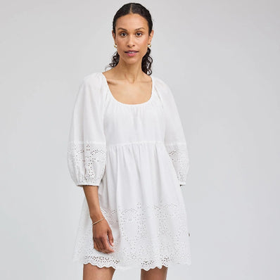 Coralina Mini Dress