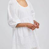Coralina Mini Dress
