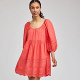 Coralina Mini Dress