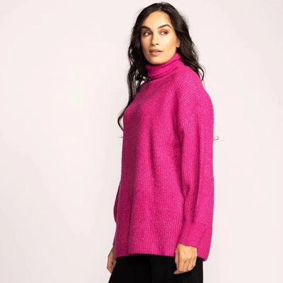 The Cora Sweater