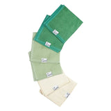 Ultrasoft Washcloths Set/6