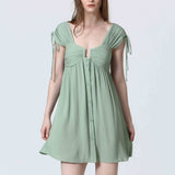 Cordelia Dress