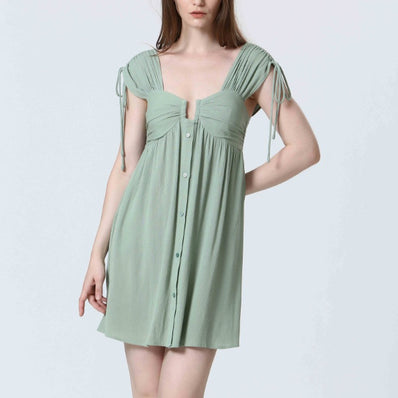 Cordelia Dress