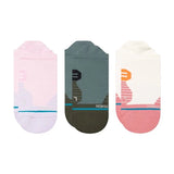 Women's Core Tab Socks 3 Pack