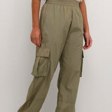 Kamarie Cargo Trousers