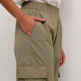 Kamarie Cargo Trousers