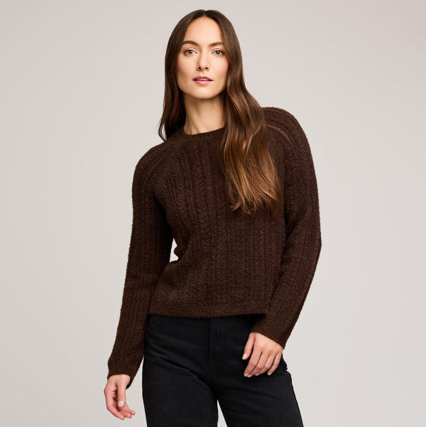 Cornelia Crewneck Sweater