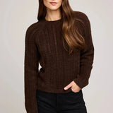 Cornelia Crewneck Sweater