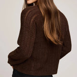 Cornelia Crewneck Sweater