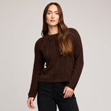 Cornelia Crewneck Sweater