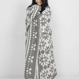 Coast Throw