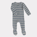 Cotton Footed Sleeper