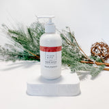 Fresh Wife Hand Lotion