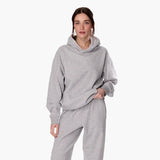 CloudSoft Pullover Hoodie