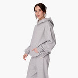 CloudSoft Pullover Hoodie