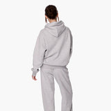 CloudSoft Pullover Hoodie