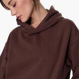 CloudSoft Pullover Hoodie
