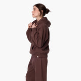 CloudSoft Pullover Hoodie