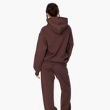 CloudSoft Pullover Hoodie