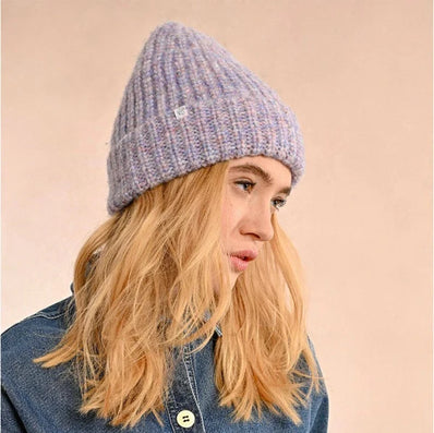Cuffed Beanie