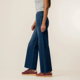 Meg High Rise Wide Leg