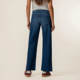 Meg High Rise Wide Leg