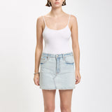 Malibu Mini Skirt