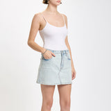 Malibu Mini Skirt