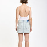 Malibu Mini Skirt