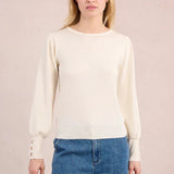 Dainty Details Sweater