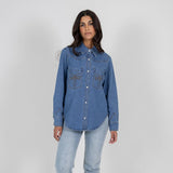 Dakota Denim Shirt