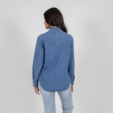 Dakota Denim Shirt