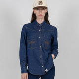 Dakota Denim Shirt