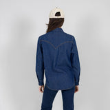 Dakota Denim Shirt