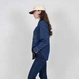 Dakota Denim Shirt
