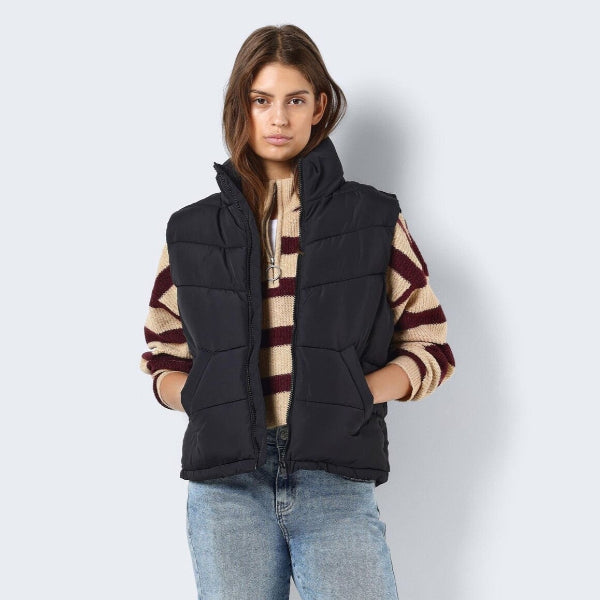 Dalcon Short Vest