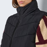 Dalcon Short Vest