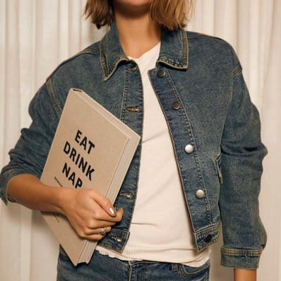 Kadana Casual Jacket