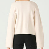 Danni V-Neck Sweater