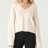 Danni V-Neck Sweater